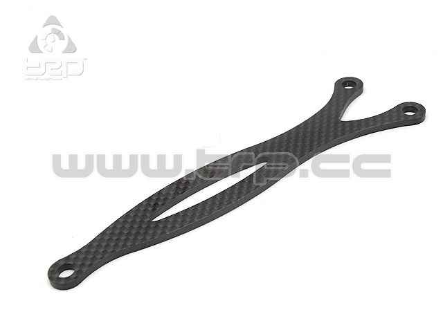 TOP Scythe Battery Holder Plate Scale 1:10