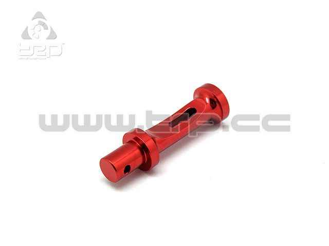 TOP Scythe Battery Hodler Mount Post (Red)