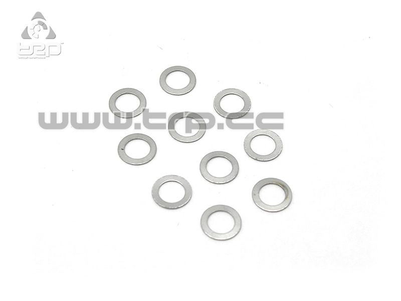 M3 x 5 shim set(0.1mm)