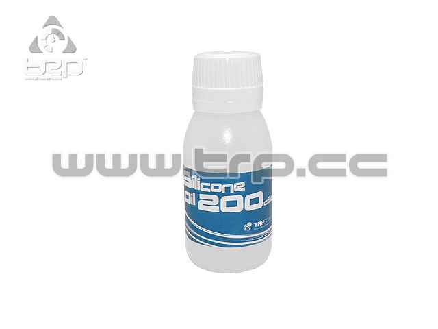 TRPScale Silicone Oil 200cSt (60ml)