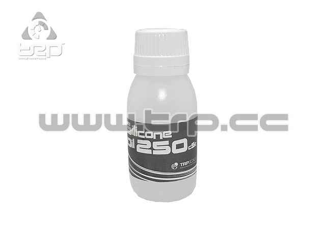 TRPScale Silicone Oil 250cSt (60ml)