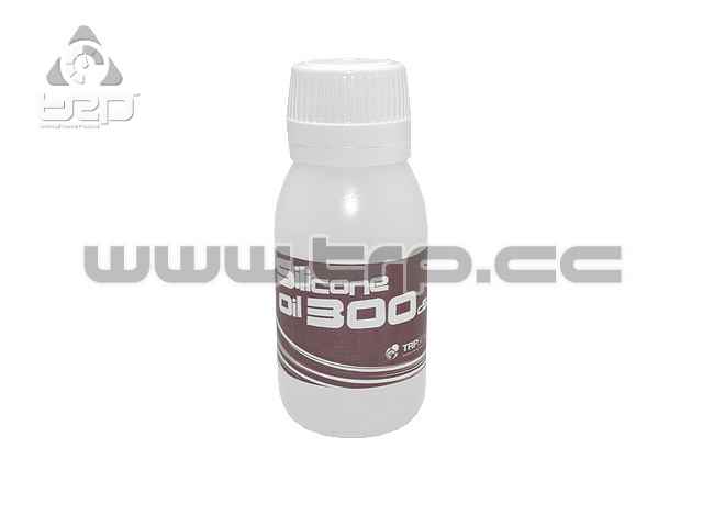 TRPScale Silicone Oil 300cSt (60ml)