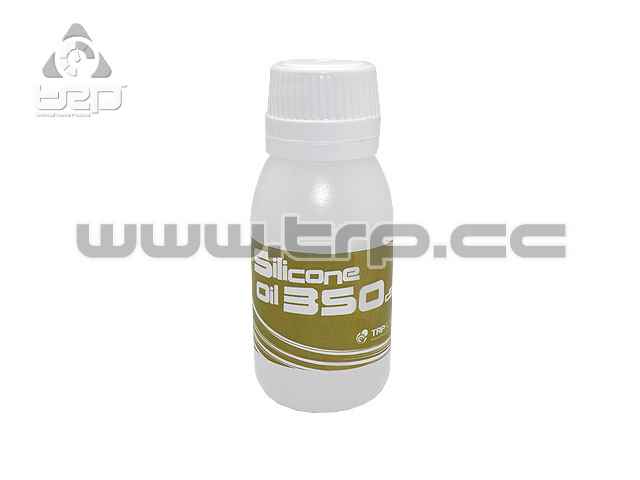 TRPScale Silicone Oil 350cSt (60ml)