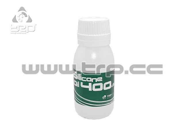 TRPScale Silicone Oil 400cSt (60ml)