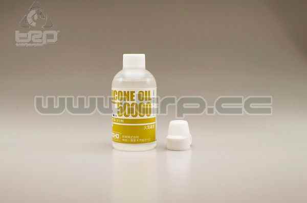 Kyosho Silicone Differential Oil (40cc)