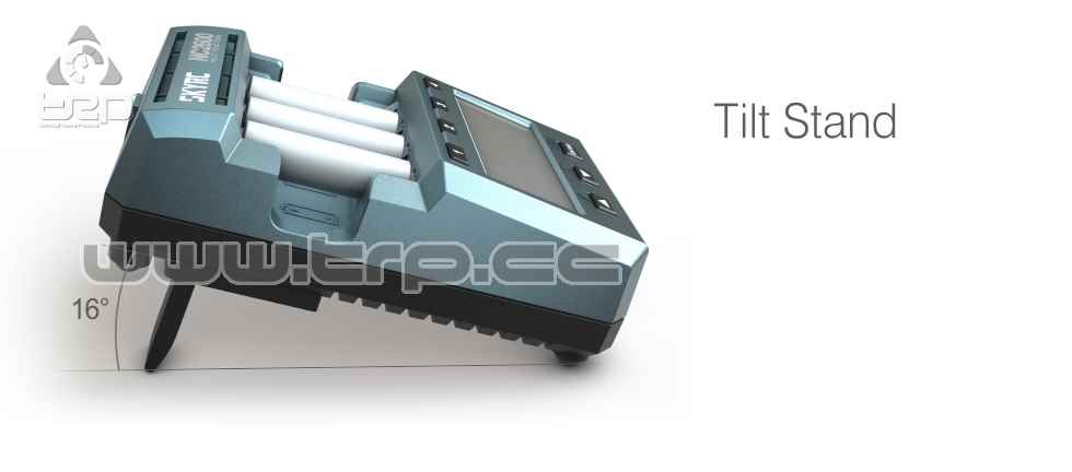 SkyRc NiMh/NiCd Charger Individual - imagen 3