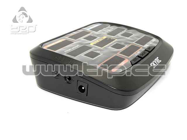skyrc corner weight system - imagen 2