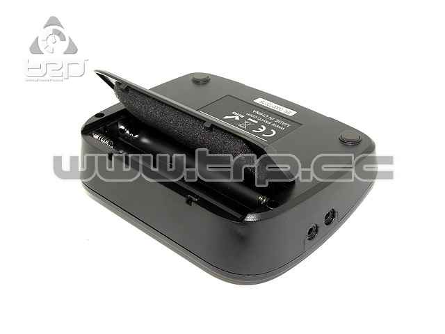 skyrc corner weight system - imagen 4