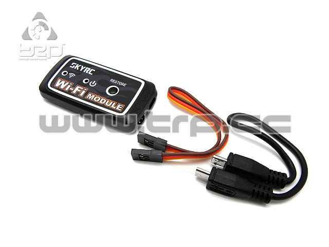 SkyRc WiFi Module for ESC s and Chargers