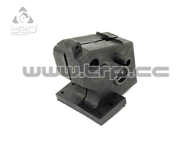 Kyosho Sand Master Vintage Gear box