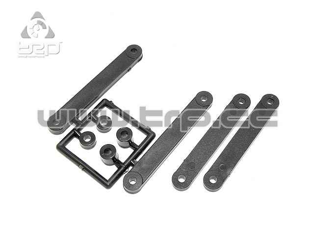 Kyosho Sand Master Vintage Upper Rod