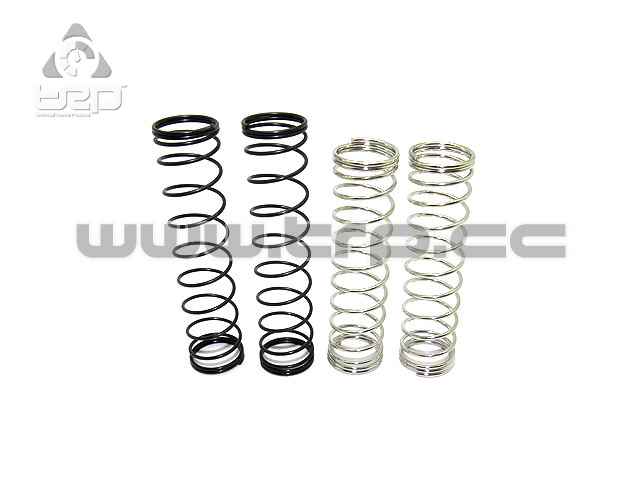 Kyosho Sand Master Vintage Shock Spring Set