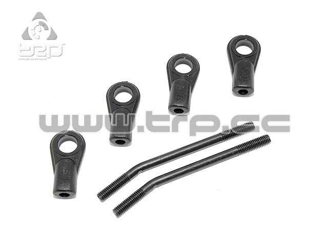 Kyosho Sanmanster Vintage Tie Rod
