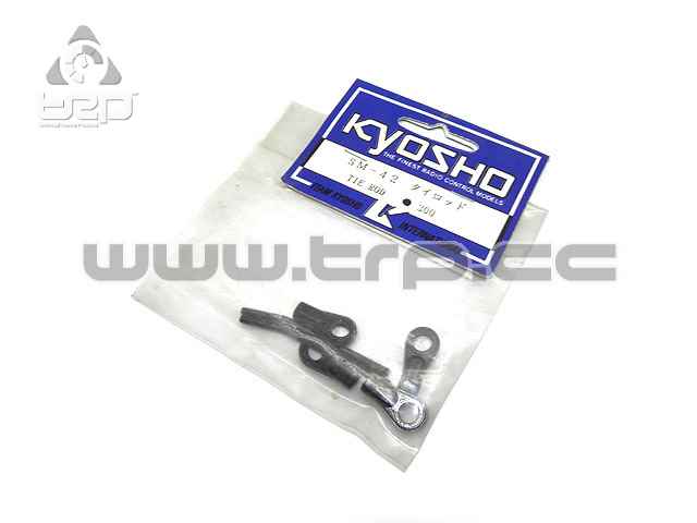Kyosho Sanmanster Vintage Tie Rod - imagen 1