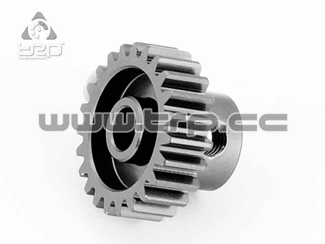 Spec-R Aluminum pinion 25T Pitch 48