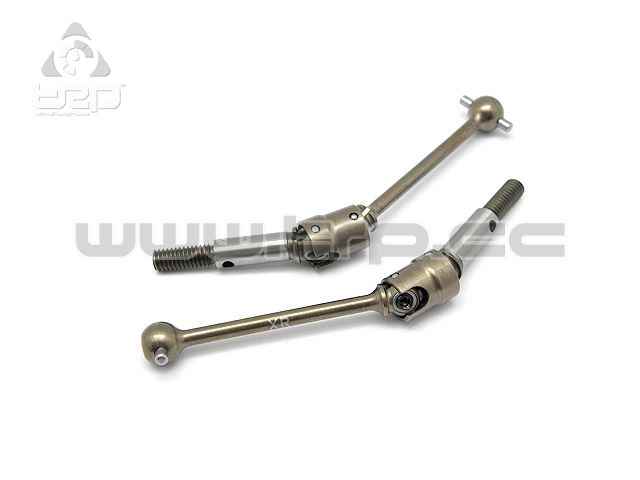 Spec R C.V. Universal Swing Shaft (For X-Ray)