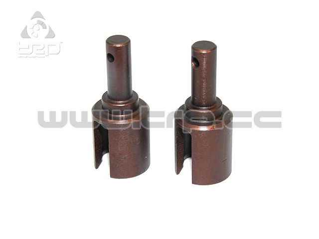 Spec-R Hard Coated Diff. Joint (For SPR009-AS)