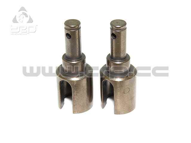 Spec-R Hard Coated Differential Joint (For SPR009-BD)