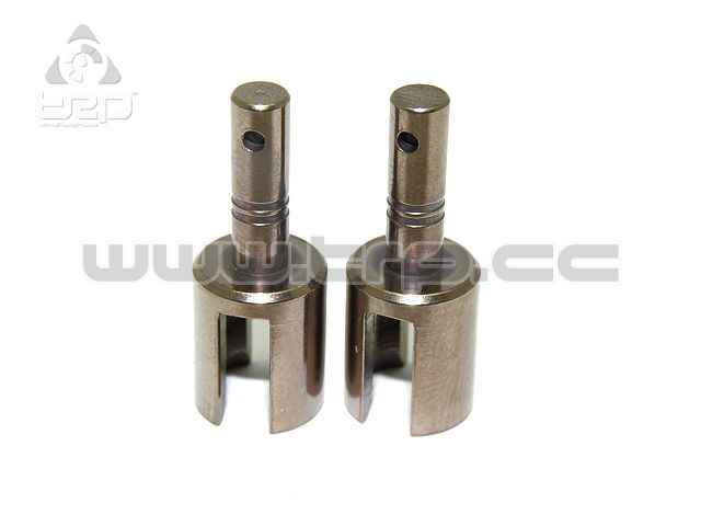 Spec-R Toring Car Hard Coated Diff. Joint (For SPR009-HB)