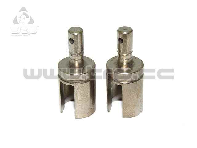 Spec-R Hard Coated Diff.Joint (for SPR009-MI) Schumacher Mi4