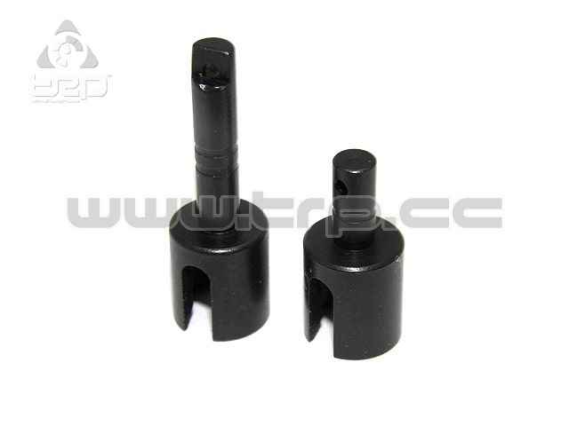 Spec-R Hard Coated Diff. Joint (For SPR009-TB)