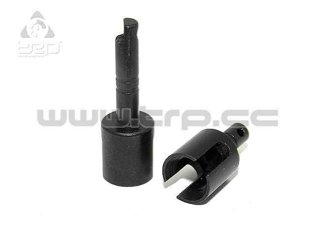 Spec-R Hard Coated Diff. Joint (For SPR009-TB) - imagen 2