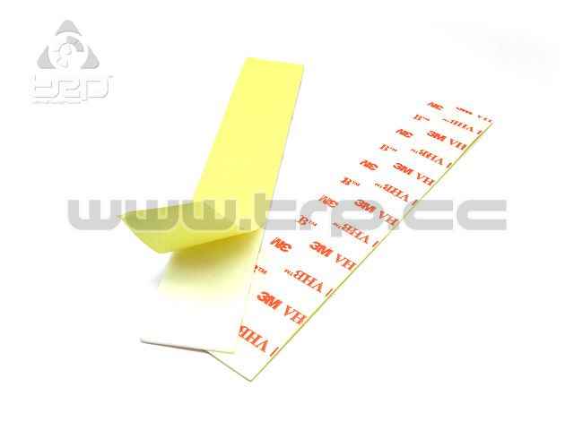 Radio control Double Sided Servo Tape