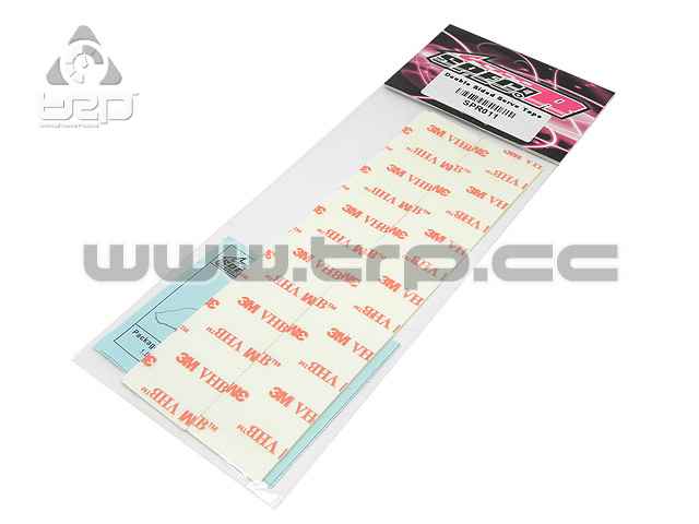 Radio control Double Sided Servo Tape - imagen 1