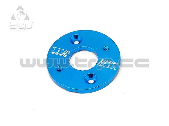 Spec R Motor Heat Sink Adapartor (For Tamiya FF-03)