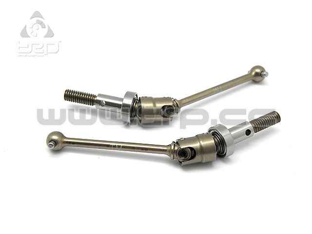 Spec R C.V. Universal Swing Shaft (For Tamiya TRF416/417)