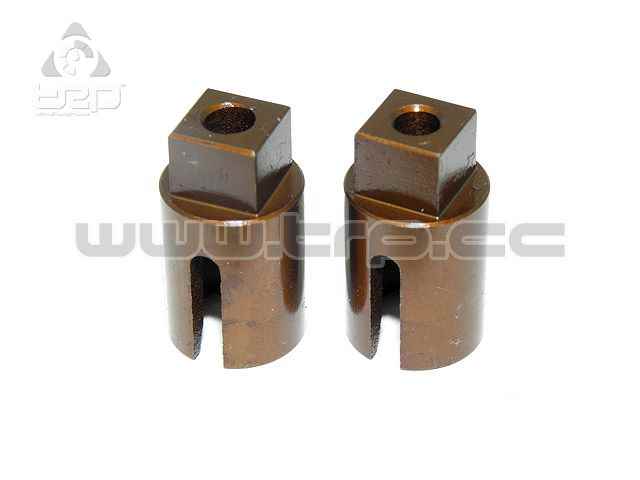 Spec-R Tamiya Steel Out Drive (for SPR020-DSTMY)