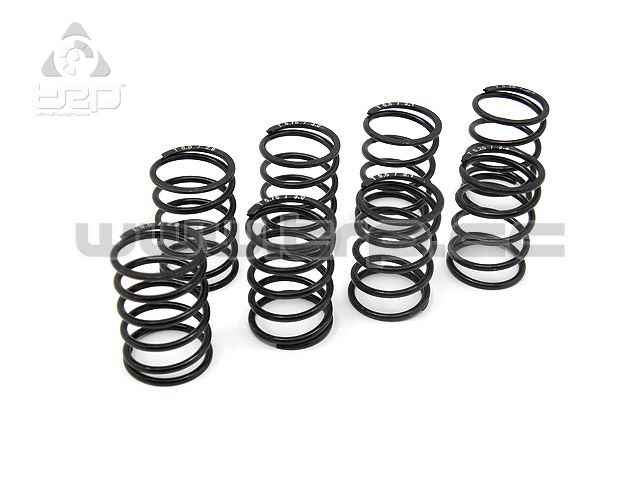 Touring Oil Shock Spring Set (2.9~3.2 Hard)