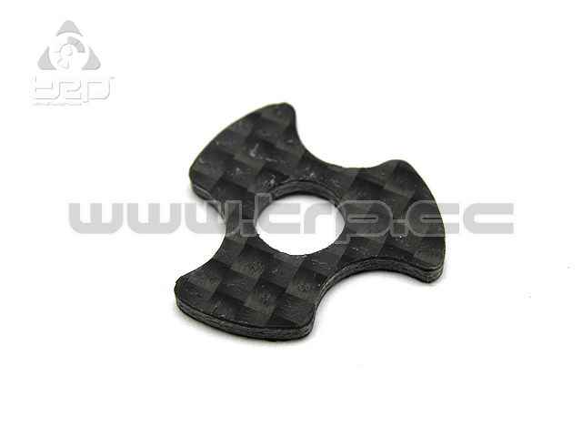 Spec-R X Ray T3 Spur Gear Graphite Plate