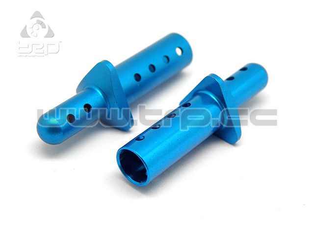 Spec-R Aluminum Extension Body Holder (6mm)