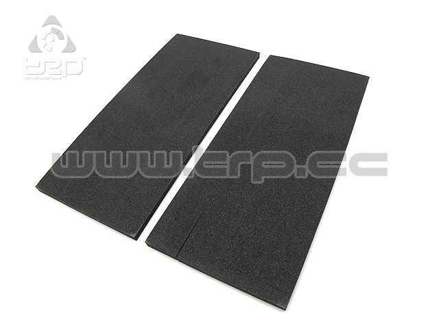 Spec-R Body Protection Sponge Adhesive Strips (8u)