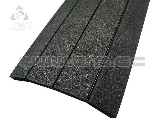 Spec-R Body Protection Sponge Adhesive Strips (8u) - imagen 2
