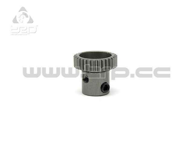 Spec R 29T motor pinion 64pitch