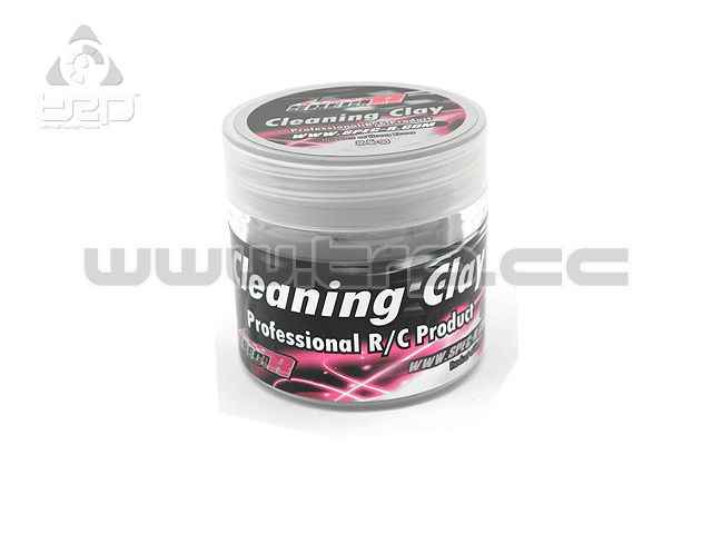 Spec-R Cleaning Clay for RC Cars