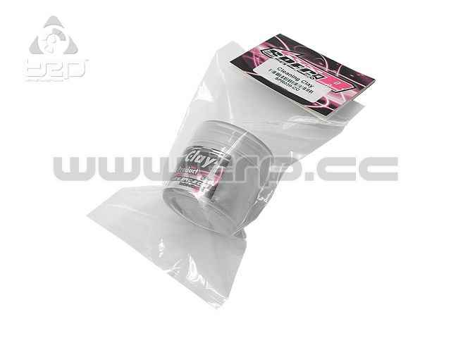 Spec-R Cleaning Clay for RC Cars - imagen 1