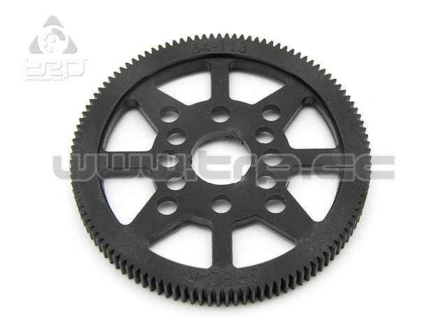 Spec-R Touring Car Spur Gear 64P 115T