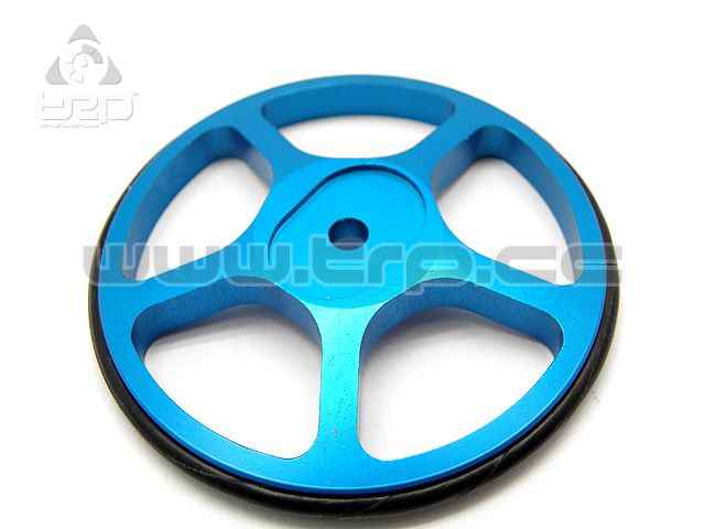Spec-R Mini Touring Car Setup Disc (4u) - imagen 2