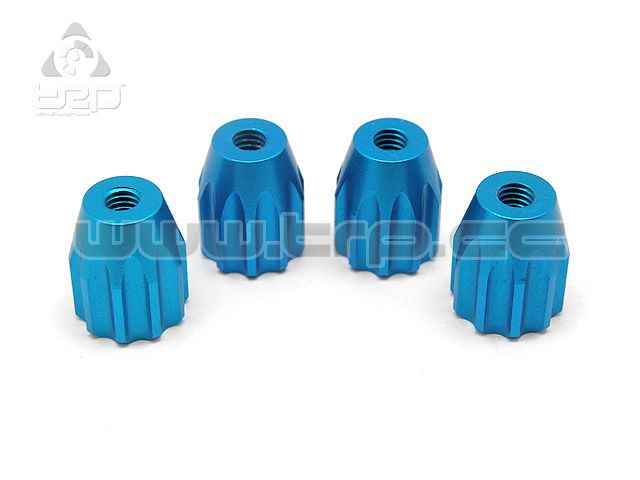 Spec-R Setup Disc Nut