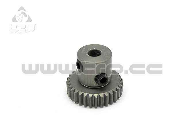 31T pinion for 3mm motor shaft.