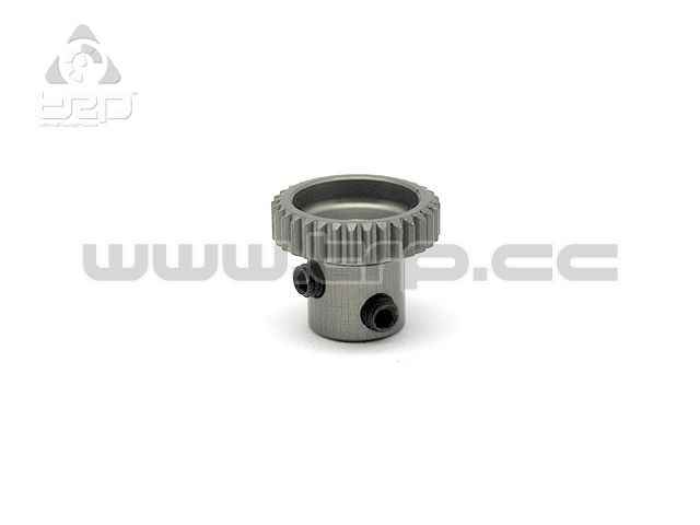 Spec R - Hardened Aluminum Pinion Gear 32T (64P)