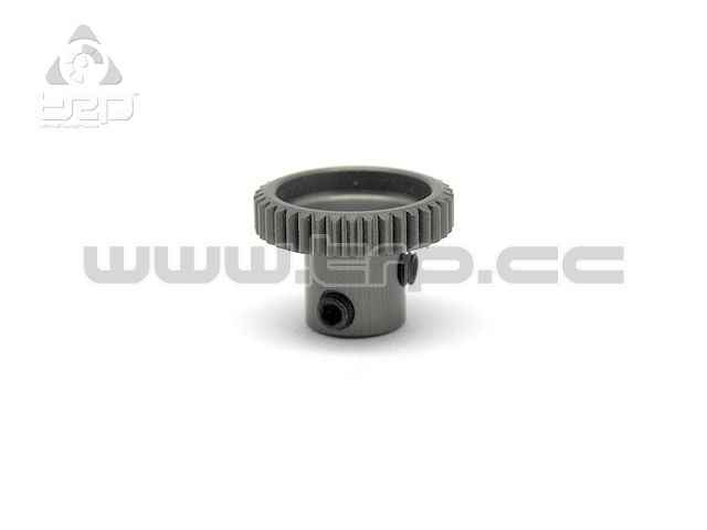 Hardened Alu Motor Gear 37T (64P)