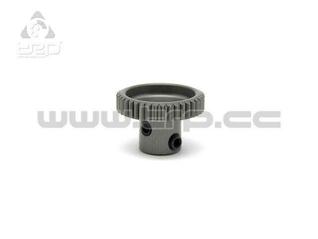 Hardened Alu Motor Gear 39T (64P)