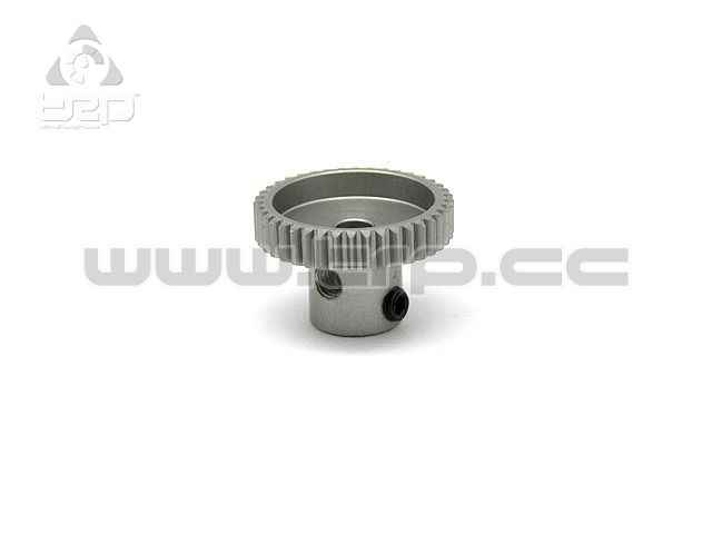 Hardened Alu Motor Gear 40T (64P)