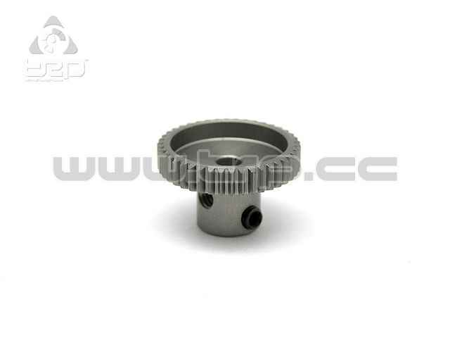 Hardened Alu Motor Gear 42T (64P)