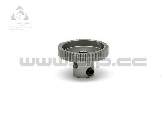 Hardened Alu Motor Gear 44T (64P)