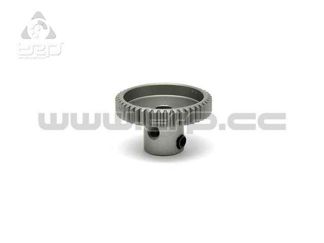 Hardened Alu Motor Gear 45T (64P)